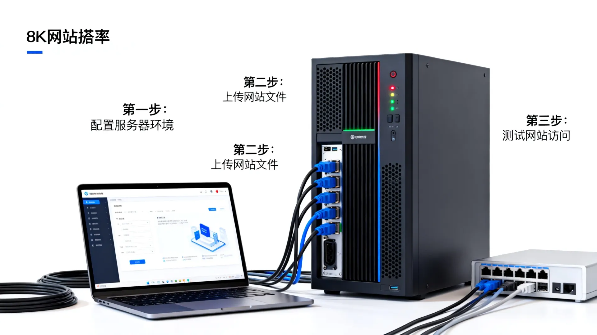 服务器本机挂网站 服务器本机挂网站