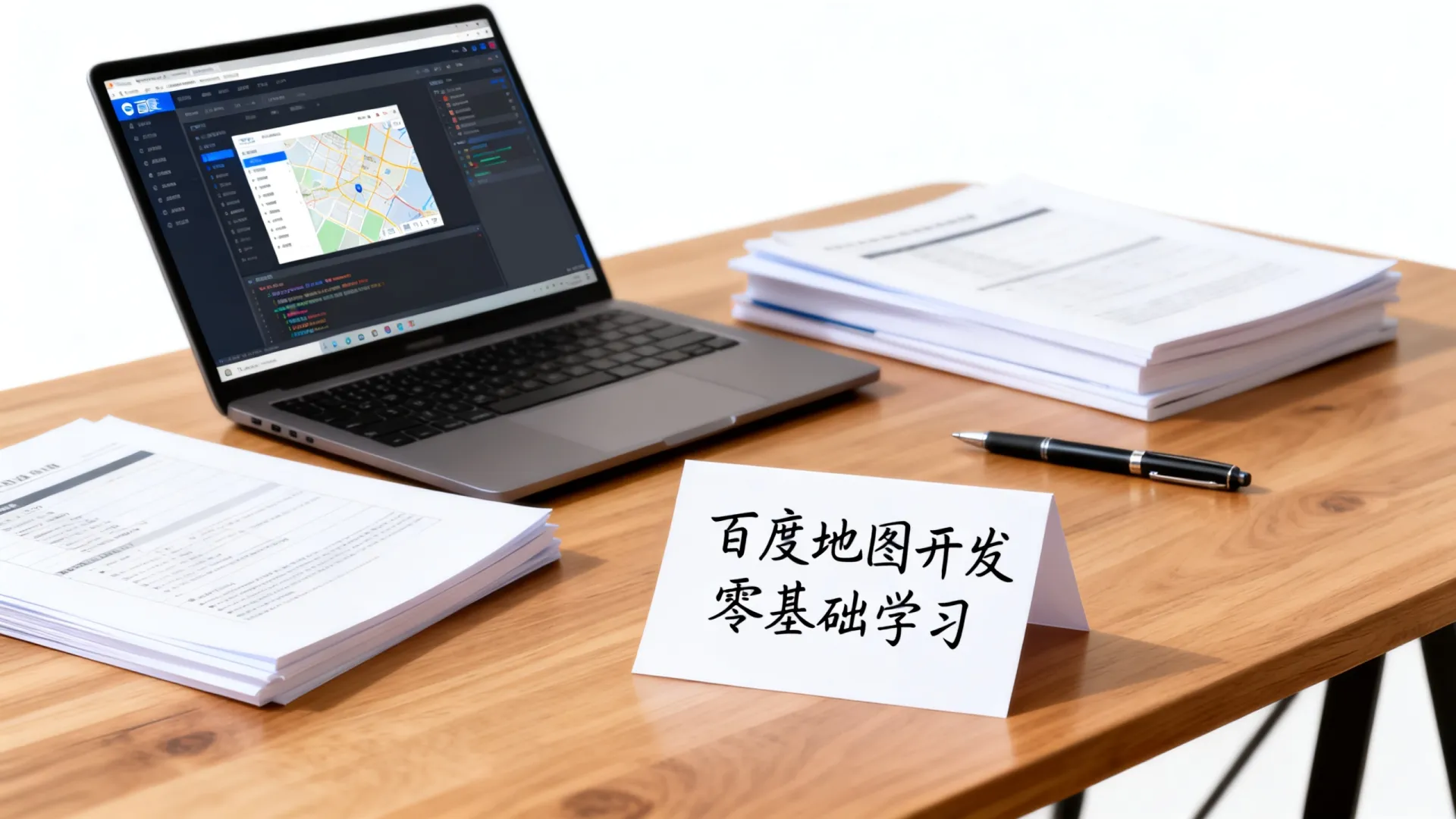 百度地图开发视频 百度地图开发视频
