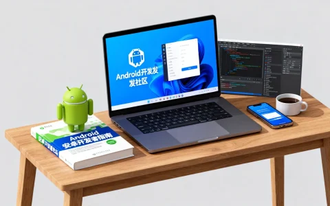 Android开发社区有哪些？国内最好的安卓开发者论坛推荐