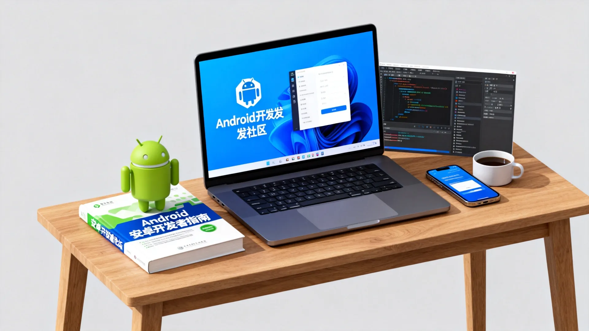 Android开发社区有哪些?国内最好的安卓开发者论坛推荐 Android开发社区有哪些