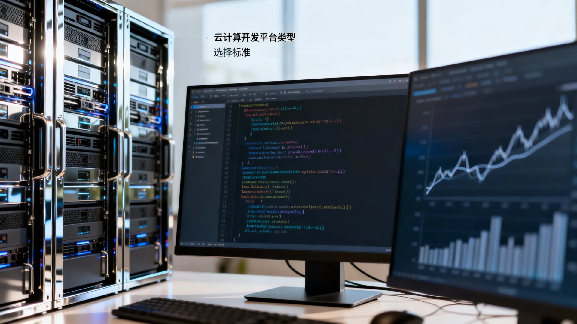 云计算开发平台 云计算开发平台