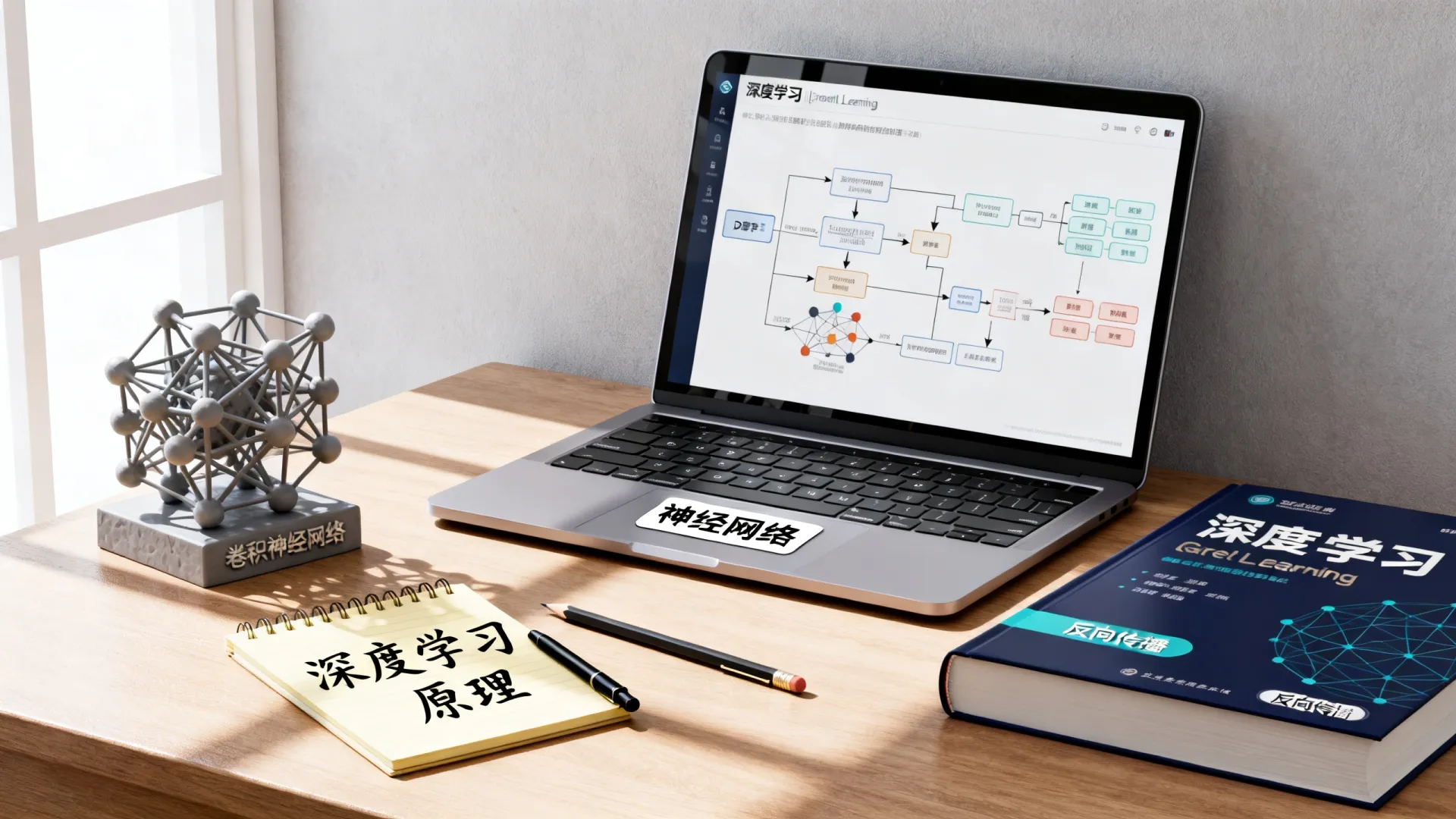 ai运算深度学习 ai运算深度学习