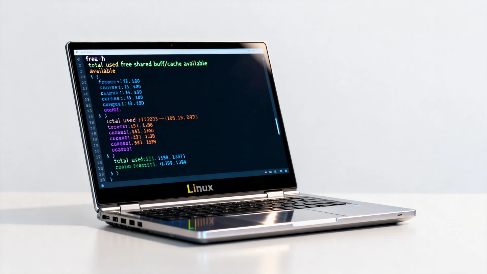 Linux free命令详解
