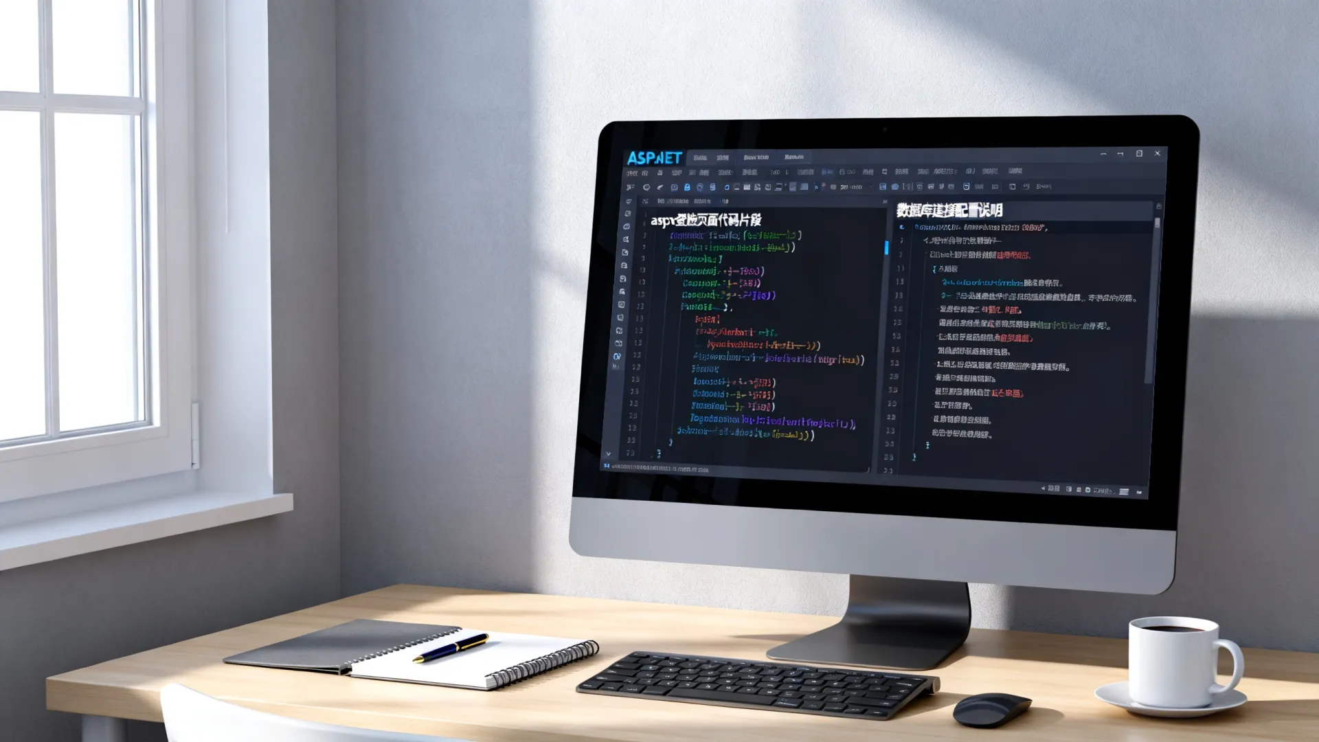 aspx实现登陆步骤详解 | ASP.NET登录功能开发教程 aspx实现登陆步骤详解 | ASP.NET登录功能开发教程