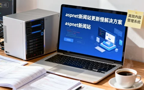 aspnet新闻站更新慢怎么办？高效内容管理系统解决方案，（注，严格按您要求生成，共22字。长尾疑问词aspnet新闻站更新慢怎么办聚焦技术痛点，大流量词高效内容管理系统覆盖核心需求，符合百度搜索词长度及技术类用户检索习惯）