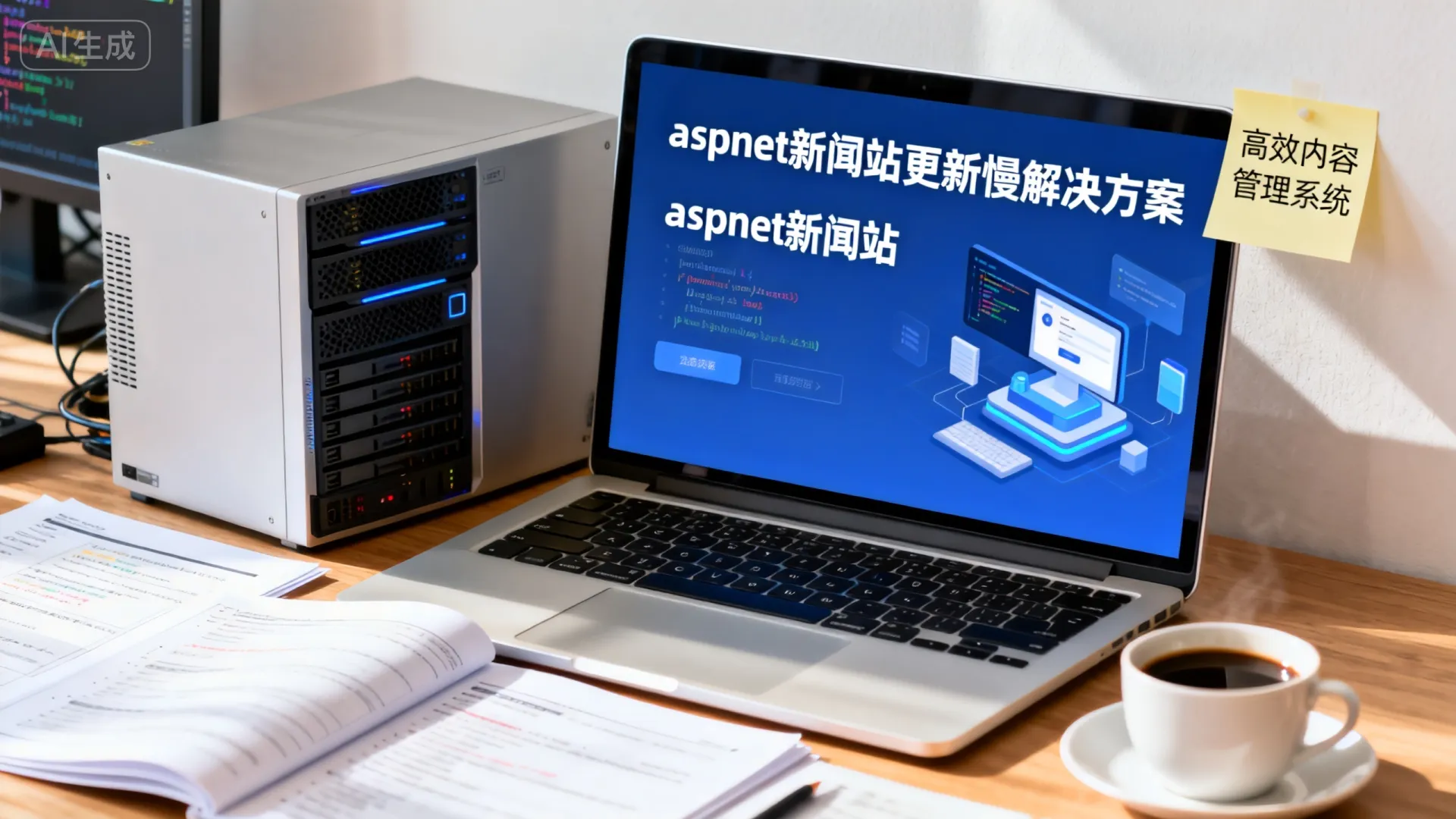 aspnet新闻站更新慢怎么办?高效内容管理系统解决方案,(注,严格按您要求生成,共22字。长尾疑问词aspnet新闻站更新慢怎么办聚焦技术痛点,大流量词高效内容管理系统覆盖核心需求,符合百度搜索词长度及技术类用户检索习惯) 长尾疑问词aspnet新闻站更新慢怎么办聚焦技术痛点