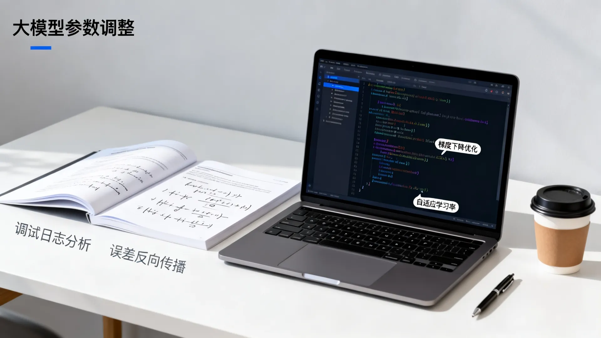 大模型自适应调试值得关注吗