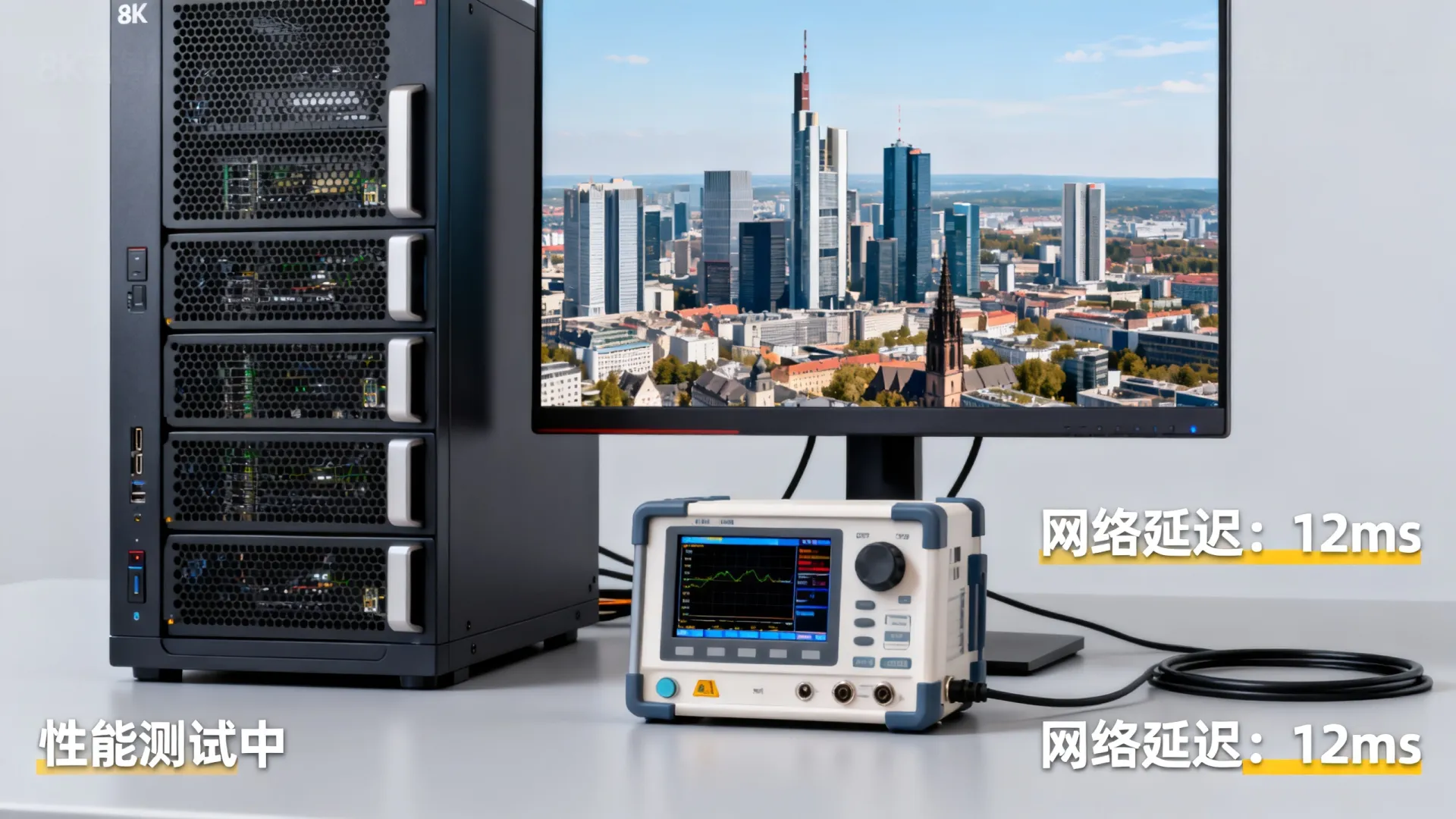 Vultr法兰克福VPS性能如何? | 欧洲VPS测评优选 Vultr法兰克福VPS性能如何? | 欧洲VPS测评优选