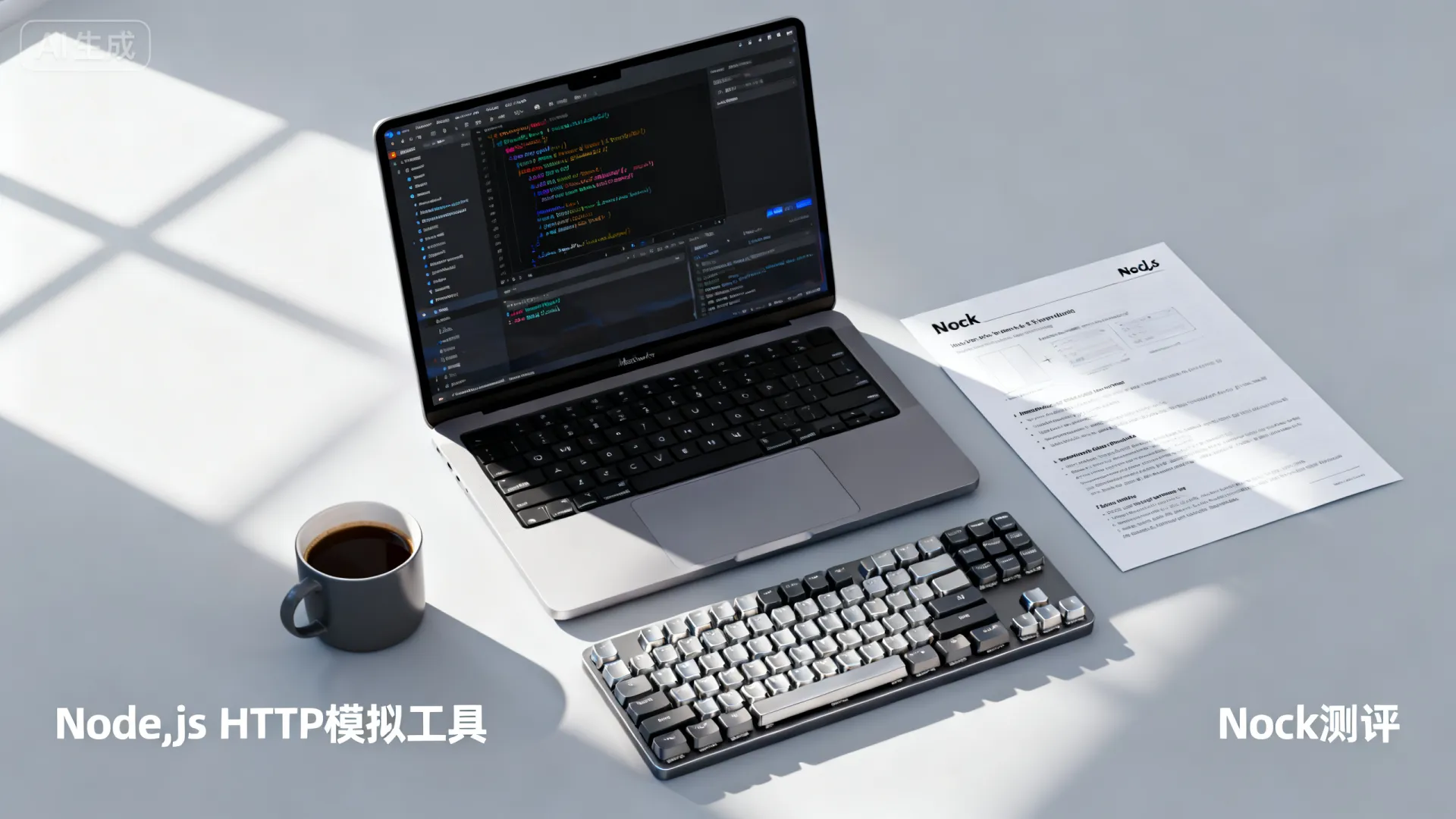 Nock测评,Node.js HTTP模拟工具怎么用? | Node.js测试最佳实践推荐 js HTTP模拟工具怎么用