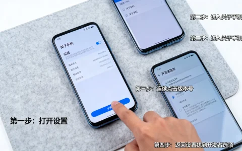 魅族Pro开发者模式具体操作步骤详解，为何如此神秘？