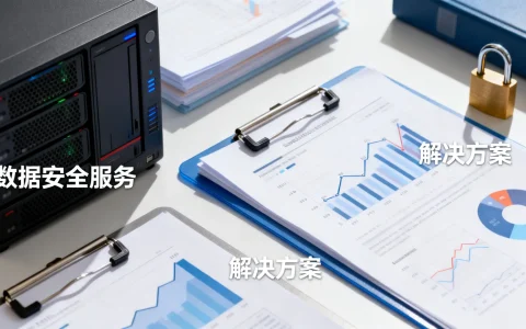 国内数据安全服务哪家好 | 专业数据安全解决方案