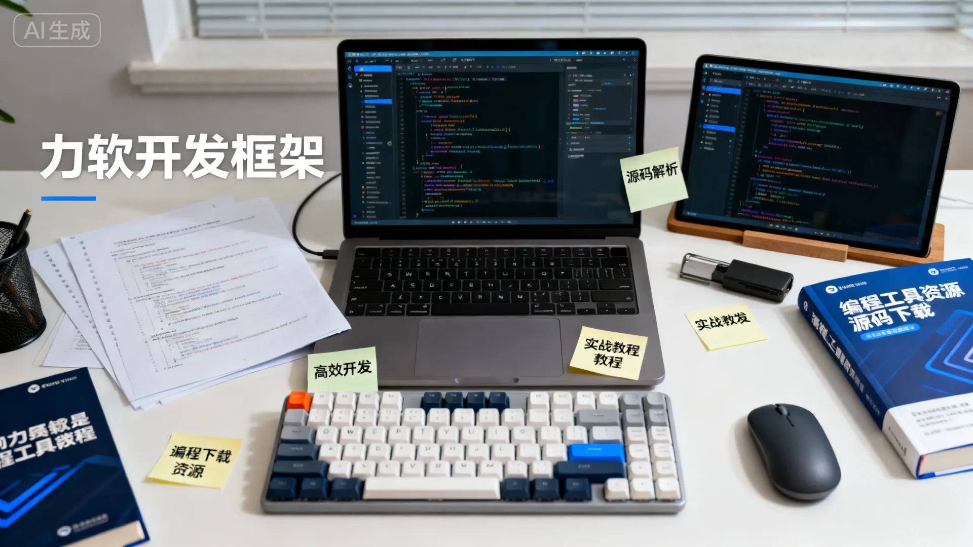 力软开发框架源码完全解析,高效开发实战教程 | 力软开发框架源码如何下载?热门编程工具资源大全 力软开发框架源码完全解析,高效开发实战教程 | 力软开发框架源码如何下载?热门编程工具资源大全