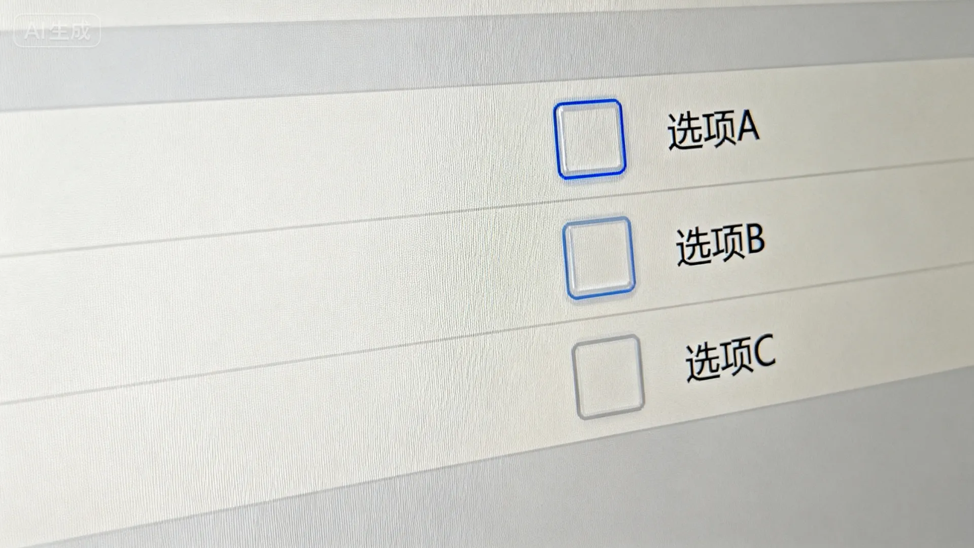 ASP一般复选框如何实现?掌握复选框应用技巧轻松提升用户体验 ASP一般复选框如何实现?掌握复选框应用技巧轻松提升用户体验