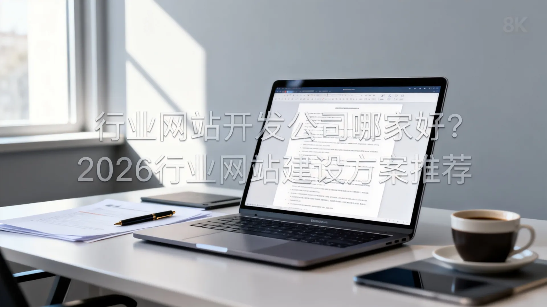 前句为长尾疑问关键词行业网站开发公司哪家好