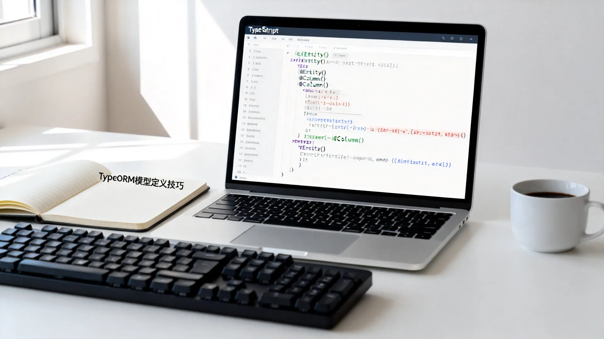 全面TypeORM测评,深入探索TypeScript ORM装饰器优雅定义技巧 | TypeORM如何用装饰器实现模型定义? 深入探索TypeScript ORM装饰器优雅定义技巧