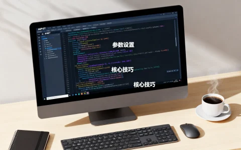 怎么使用ASP.NET参数设置？掌握ASP.NET参数核心技巧