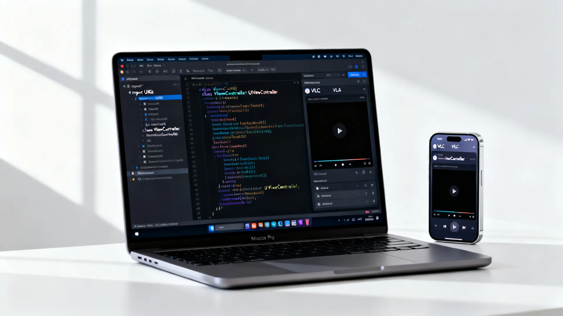 vlc ios播放器怎么开发?iOS开发教程详解 vlc ios播放器怎么开发
