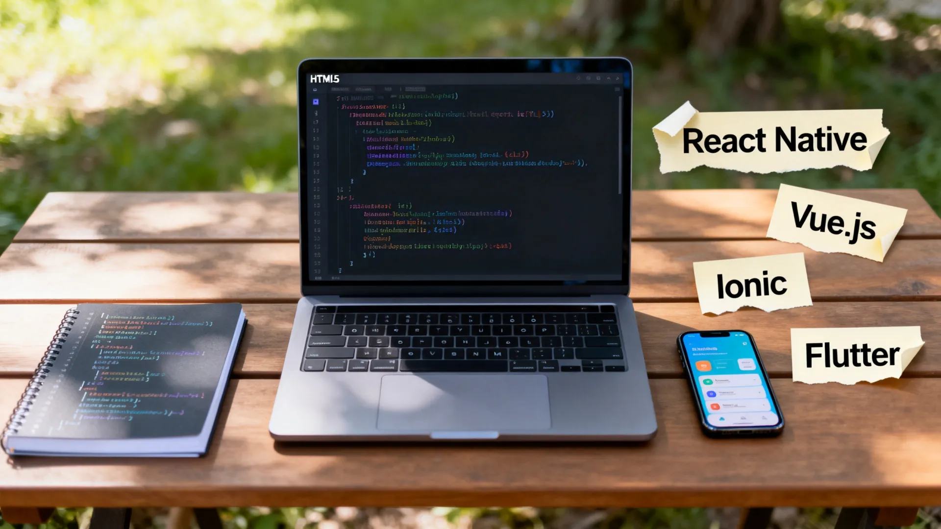 html 移动开发框架