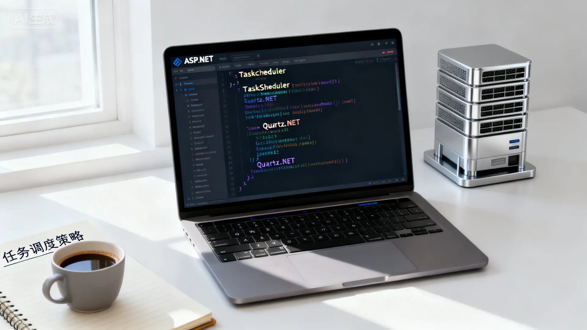 如何实现ASP.NET高效任务调度?ASP.NET调度方法解析 如何实现ASP.NET高效任务调度?ASP.NET调度方法解析