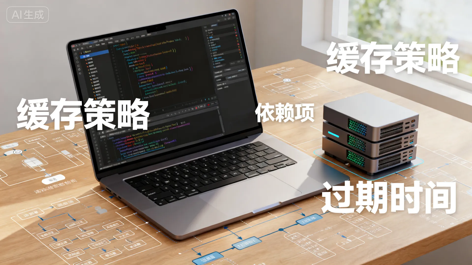 ASPNET缓存方法分析和实践示例
