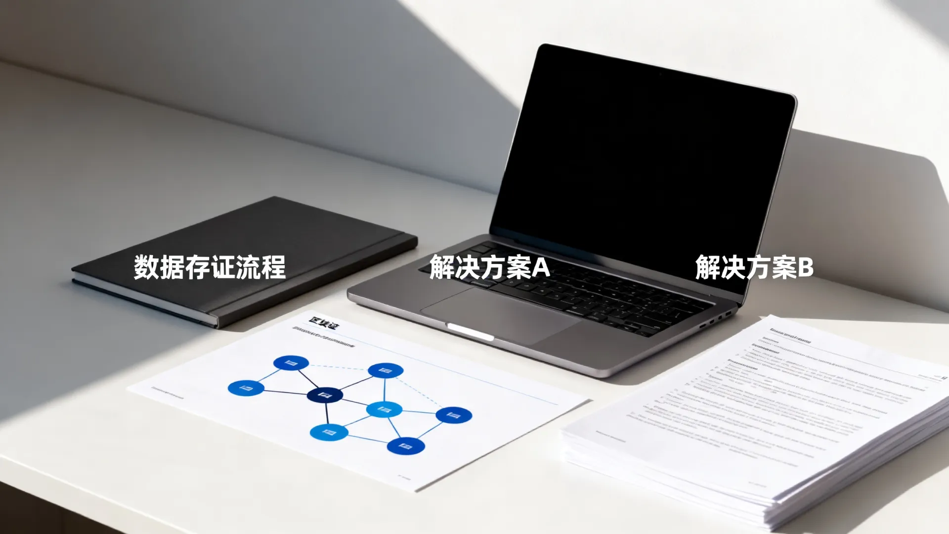 国内区块链数据存证解决方案 国内区块链数据存证解决方案