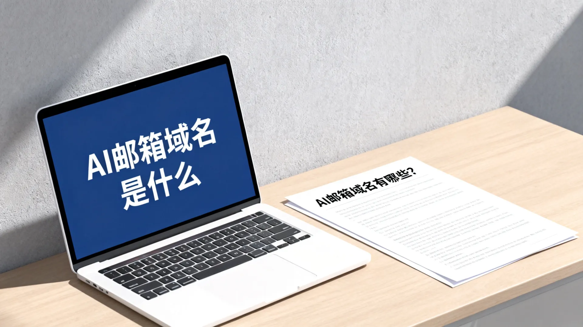ai邮箱域名 ai邮箱域名
