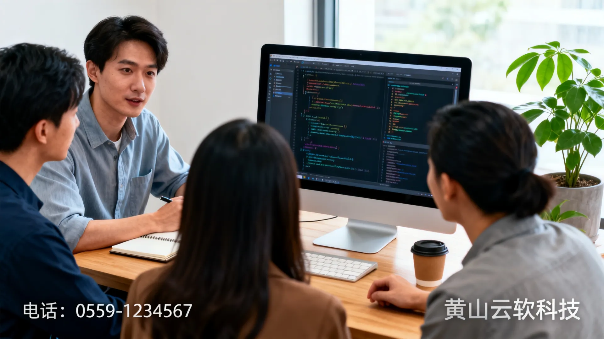 黄山软件开发哪家好