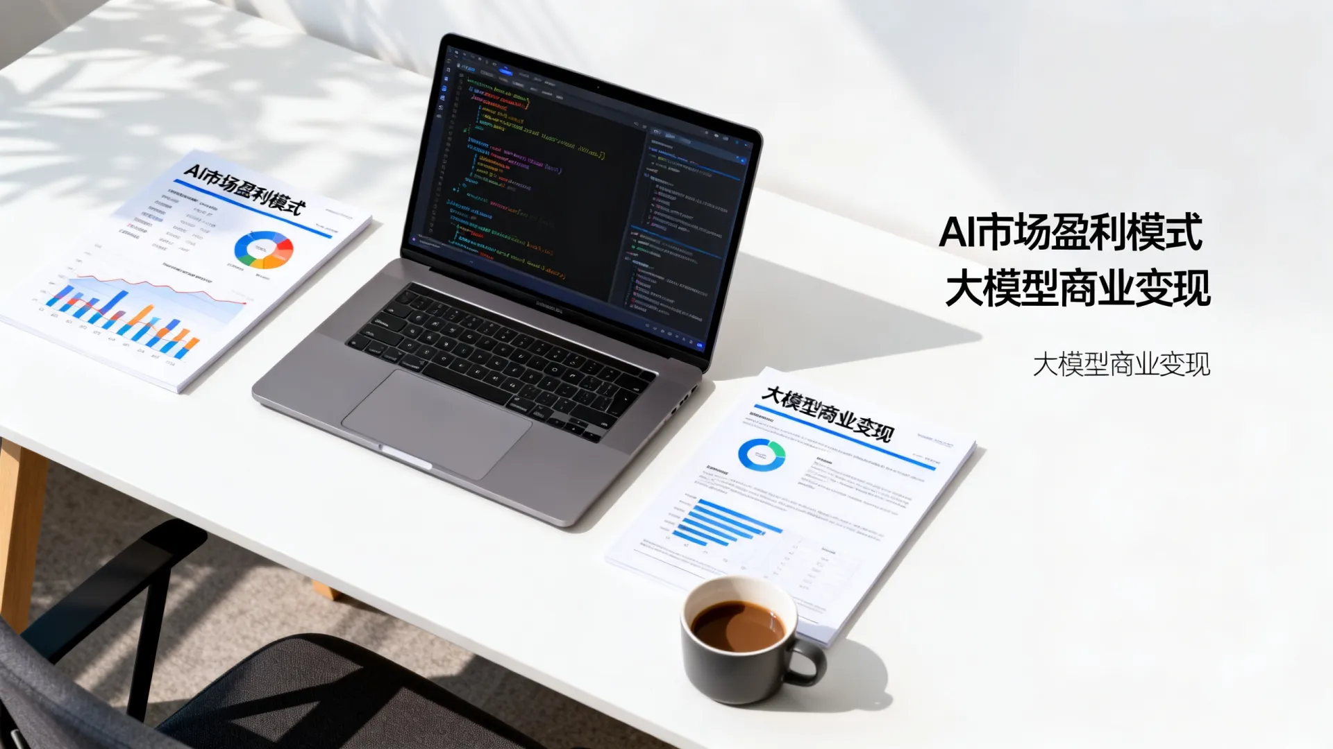 AI市场如何盈利?大模型商业变现模式全揭秘,盈利模式成焦点 大模型商业变现模式全揭秘