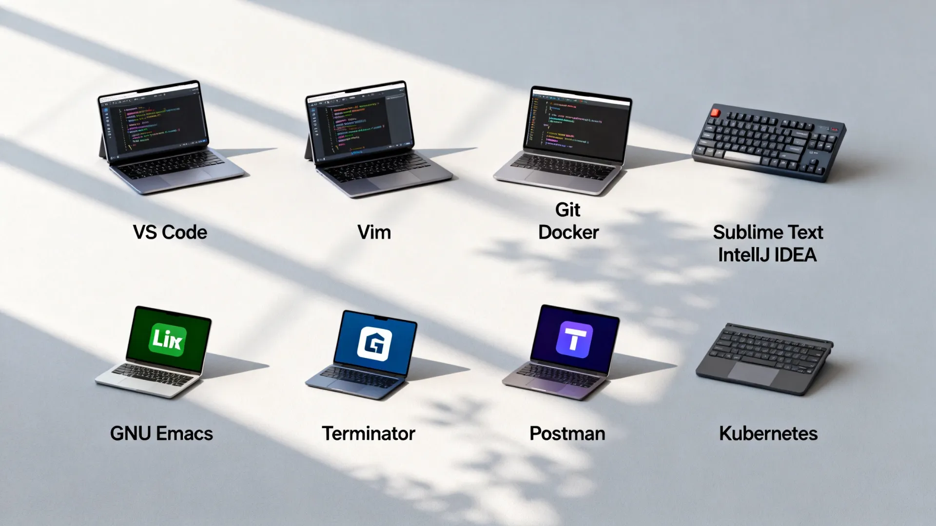 Linux开发工具有哪些?推荐这10款高效软件 Linux开发工具有哪些?推荐这10款高效软件