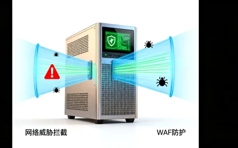 防火墙WAF防护如何有效应对网络安全威胁？