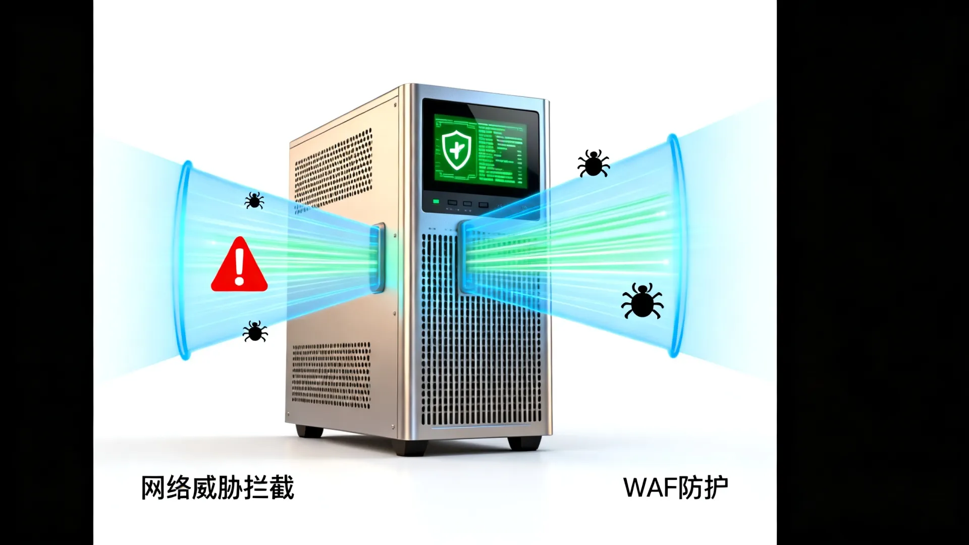 防火墙waf防护 防火墙waf防护