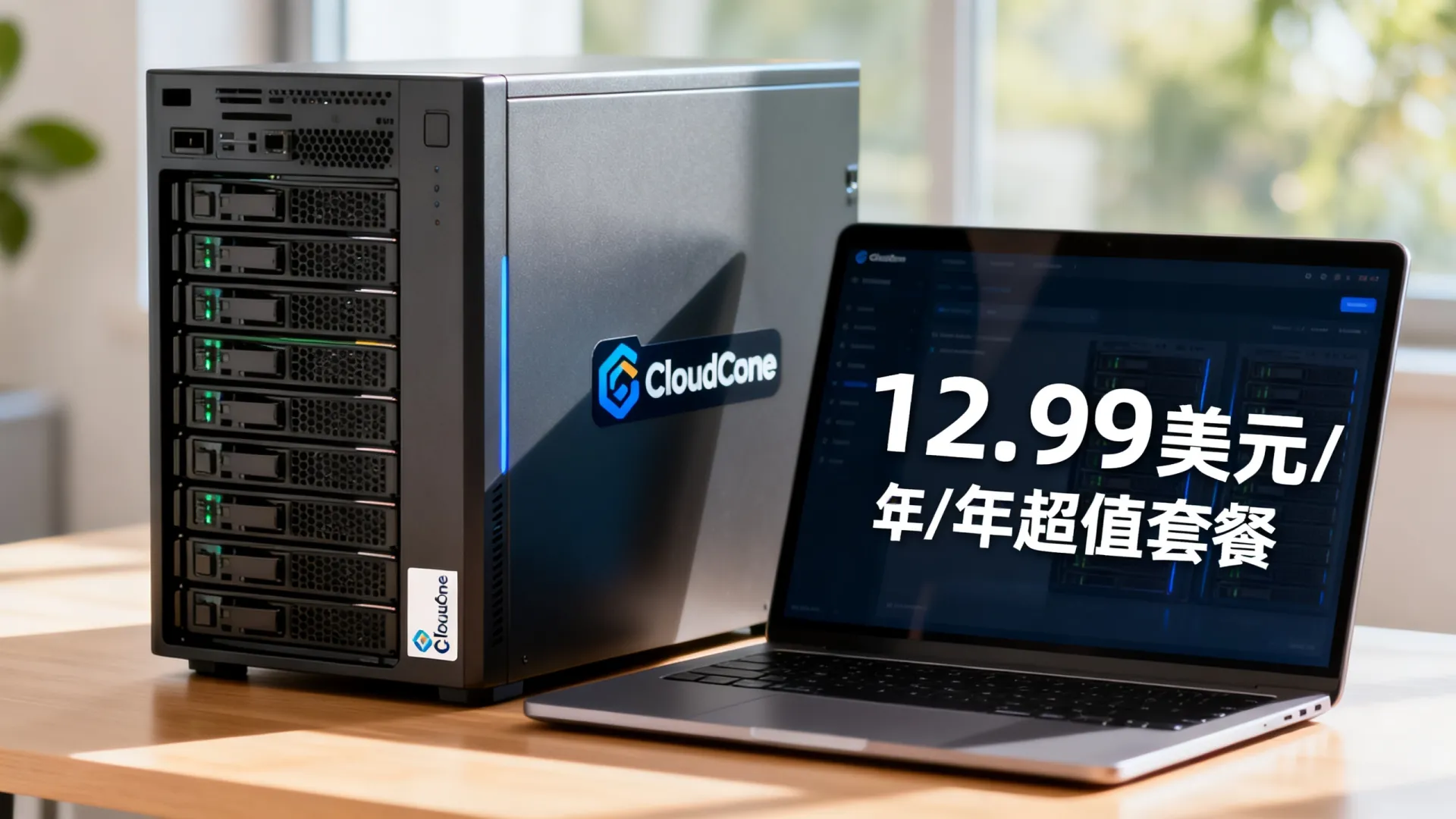 CloudCone黑五VPS预售价格多少?12.99美元/年超值套餐来袭 CloudCone黑五VPS预售价格多少?12.99美元/年超值套餐来袭