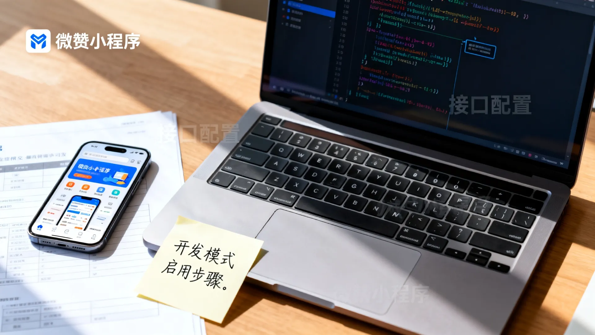 微赞小程序开发模式怎么用?新手必看操作指南 微赞小程序开发模式怎么用