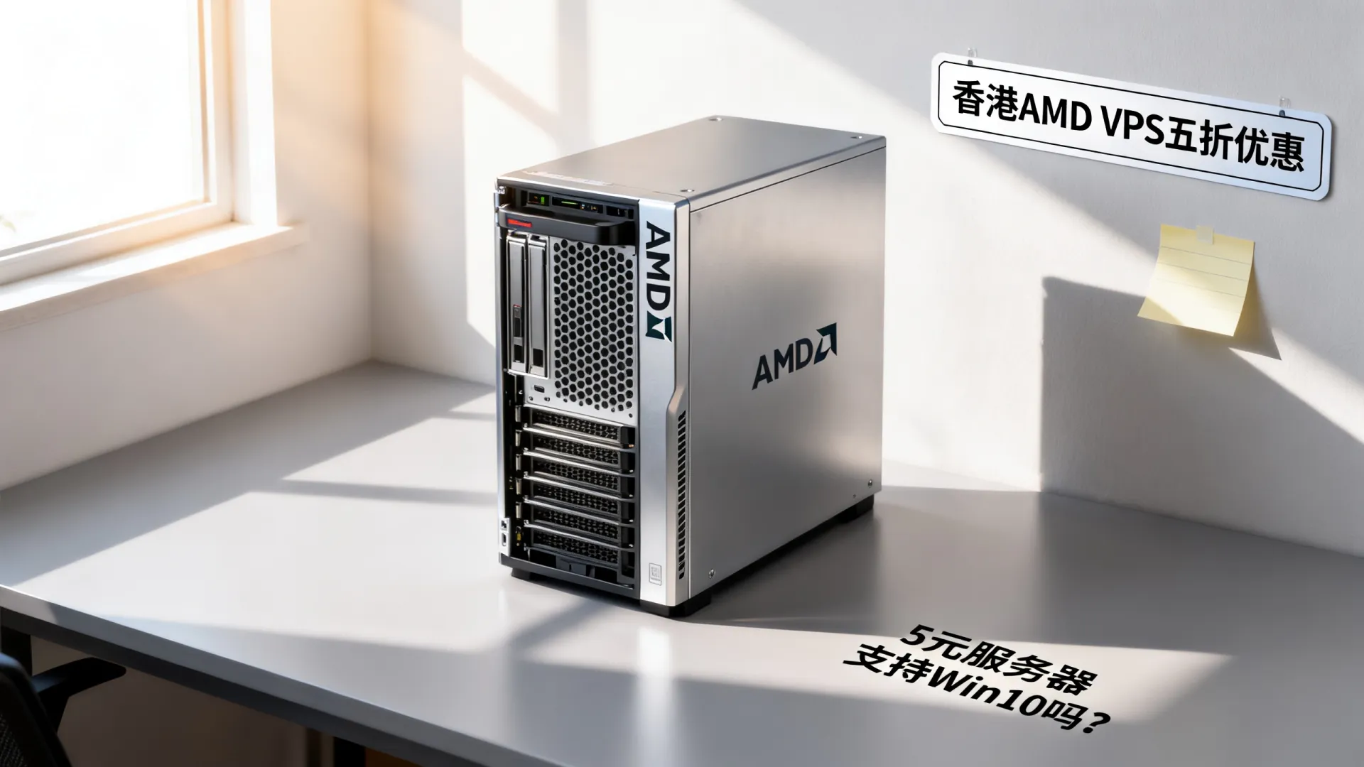 弘速云香港AMD EYPC 7K62 VPS五折:21.低至5元/月,可选Windows10等系统,支持支付宝/USDT 弘速云香港AMD EYPC 7K62 VPS五折