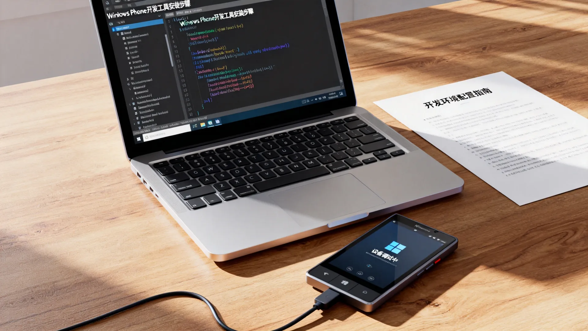 Windows Phone开发环境如何搭建?Windows Phone开发环境配置教程 Windows Phone开发环境如何搭建