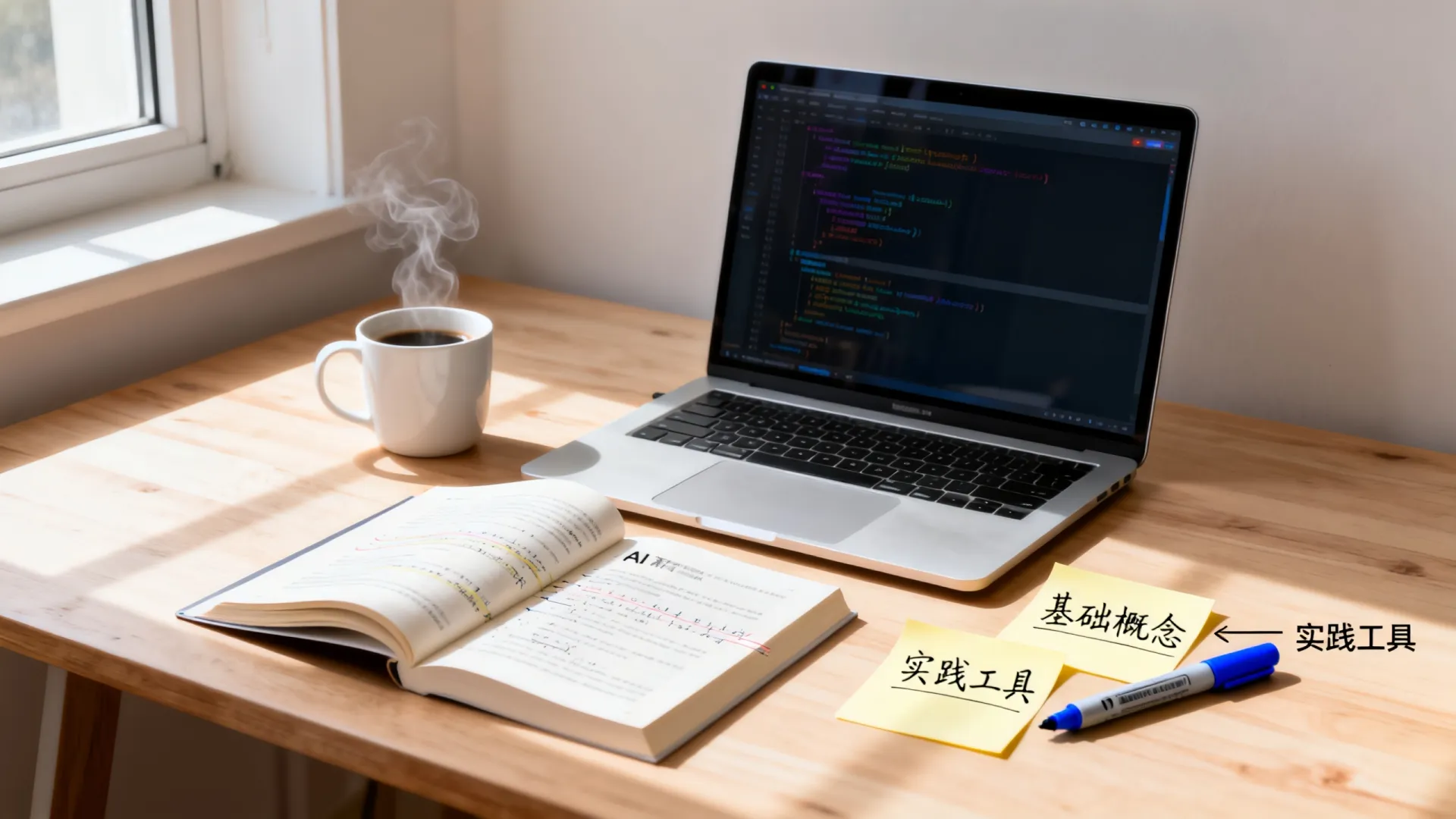 ai人工智能自学 ai人工智能自学