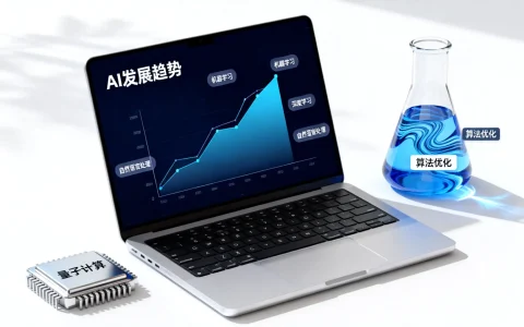 AI怎么样，人工智能未来发展趋势是怎样的？