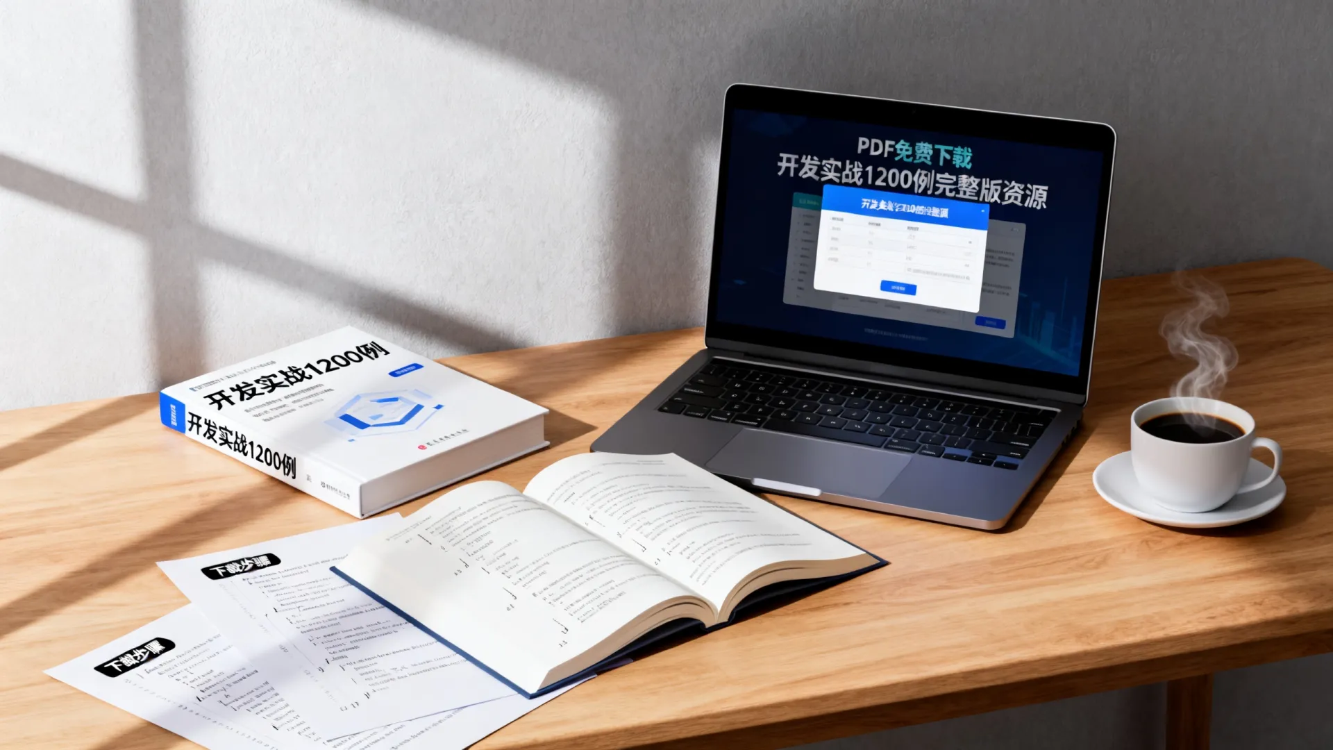 开发实战1200例(第 卷) pdf 开发实战1200例
