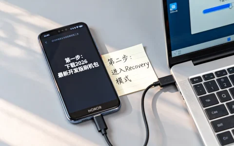 荣耀4x开发版怎么刷机？2026最新刷机包下载安装教程