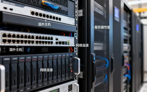 国外主机可以上外网吗，国外主机服务器怎么样？
