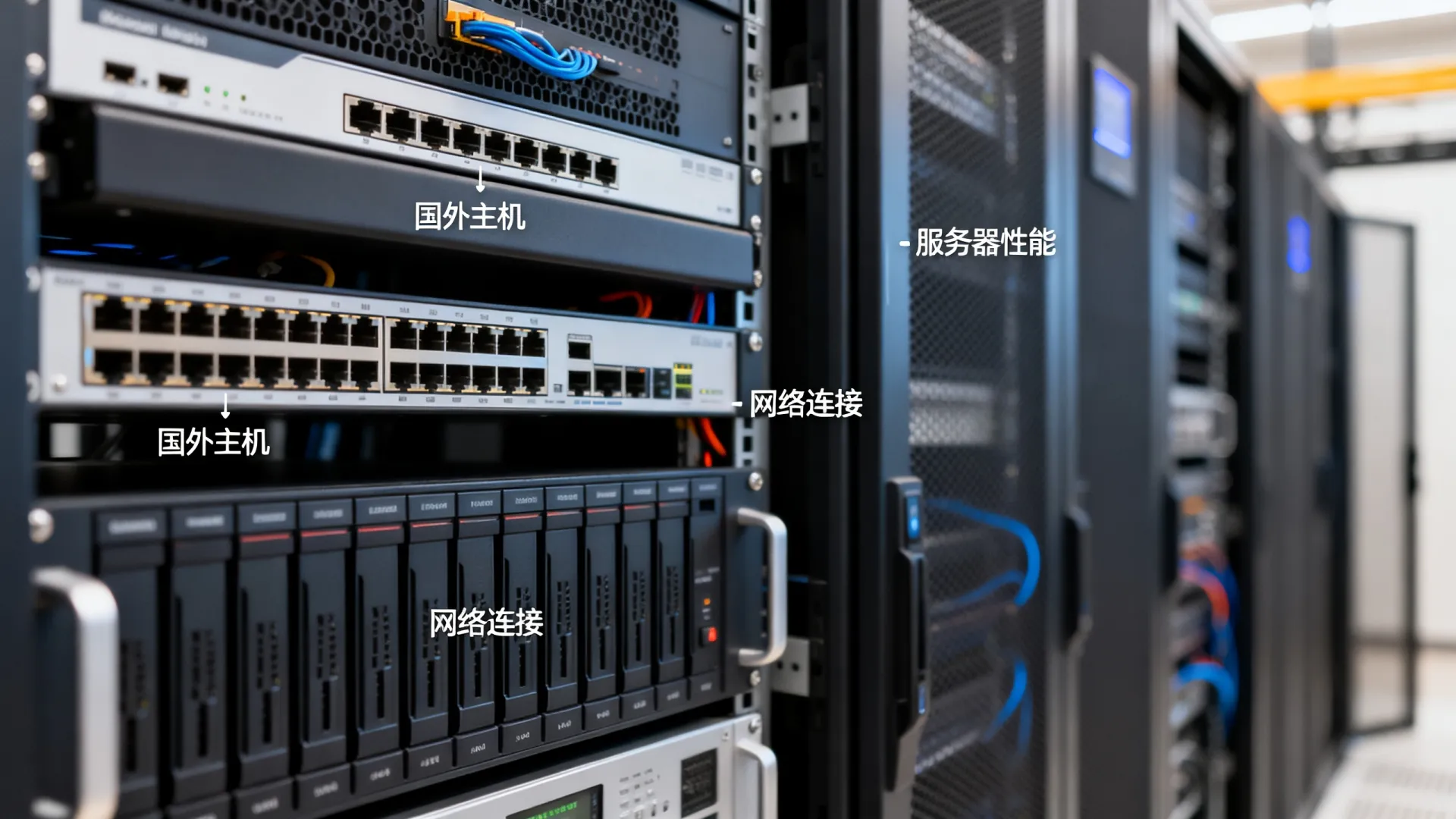 国外主机可以上外网吗 国外主机可以上外网吗