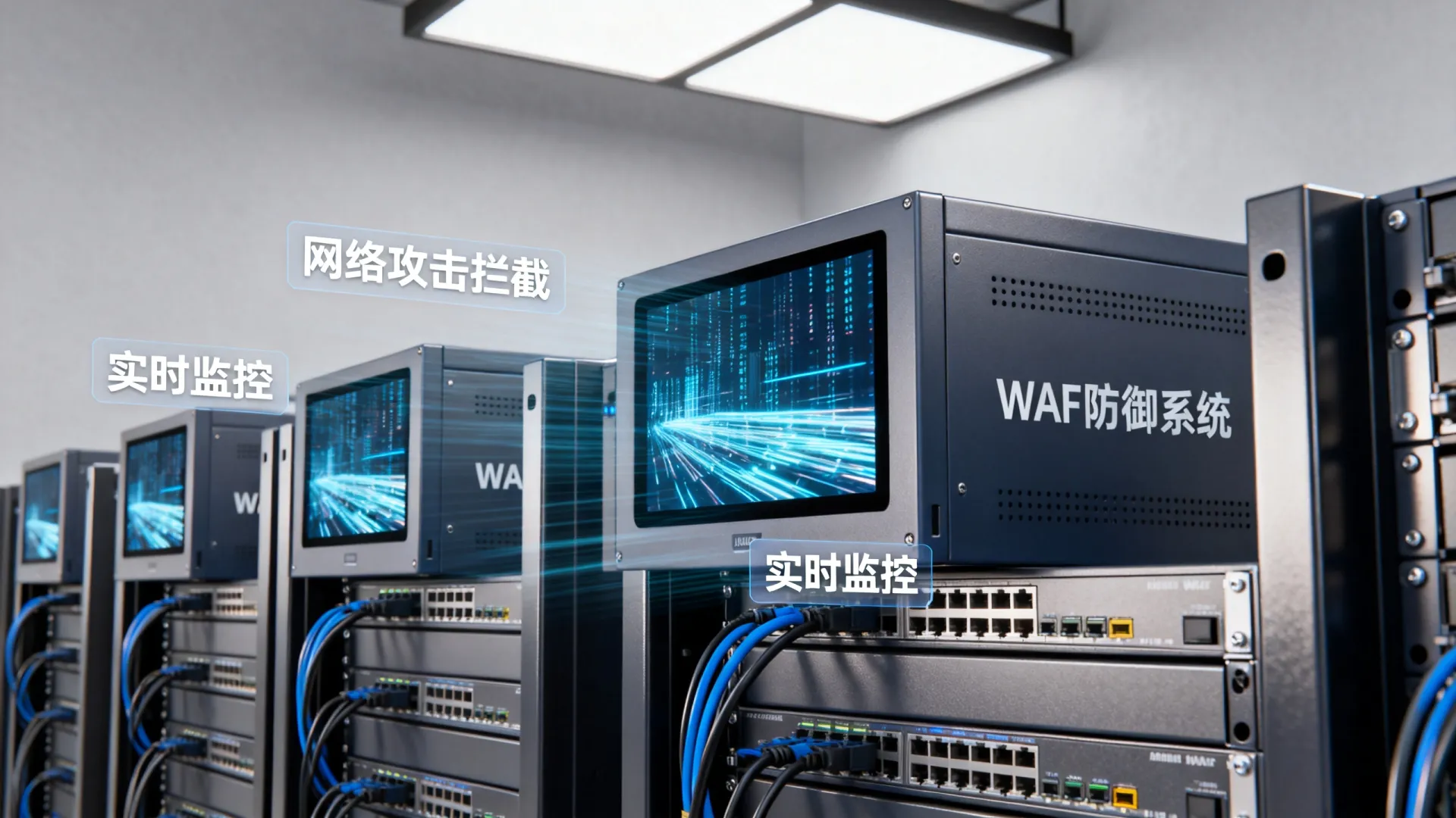 防火墙waf 防火墙waf
