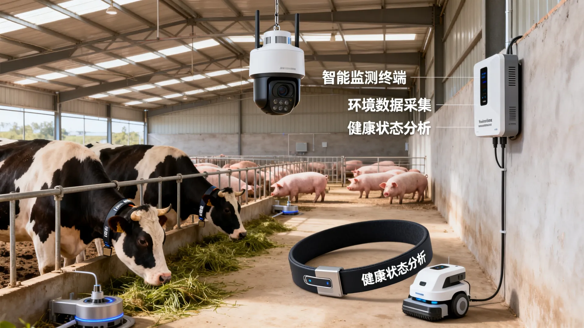 AI畜牧怎么样