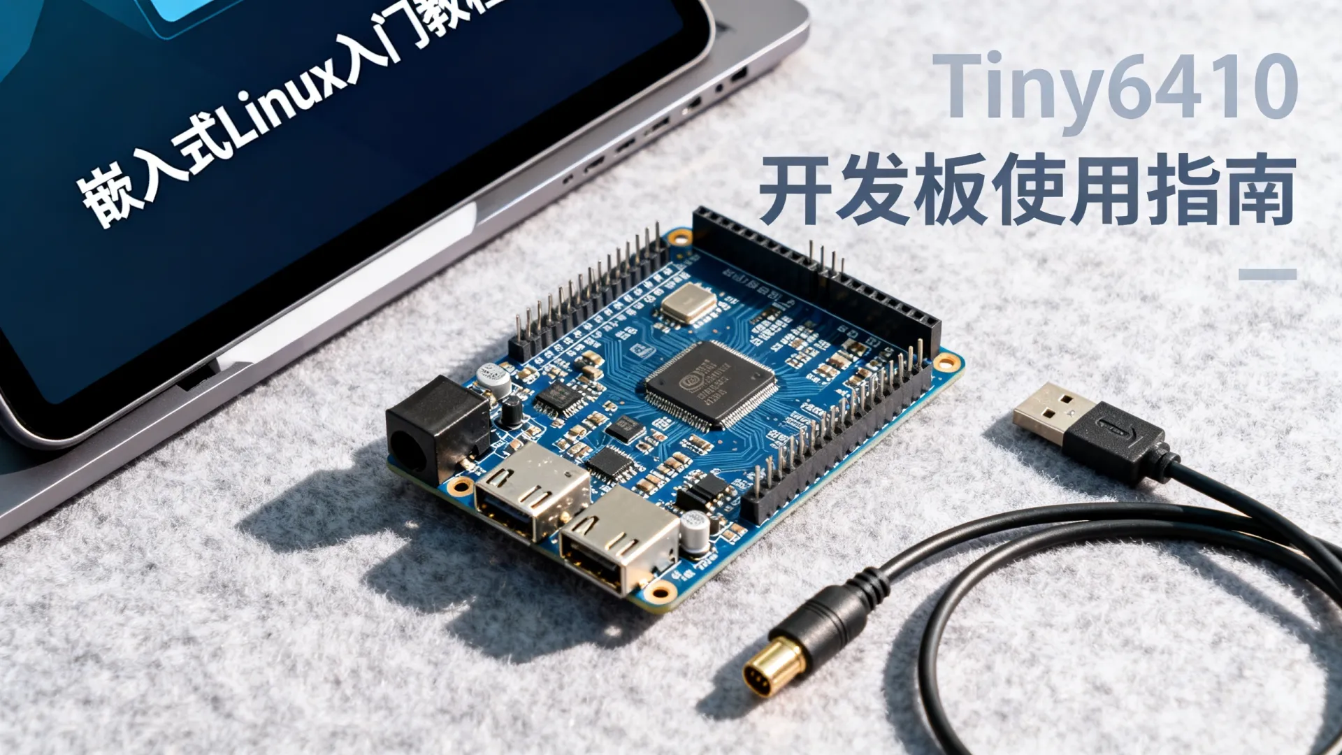 tiny6410开发板 tiny6410开发板