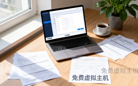 国内大型主机商是否提供免费虚拟主机？|免费虚拟主机申请指南