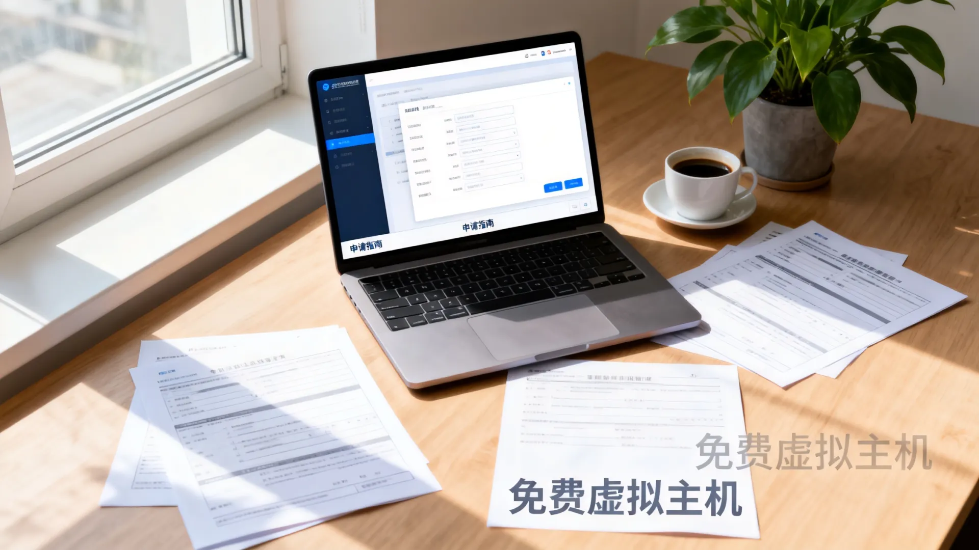 国内大型主机商是否提供免费虚拟主机?|免费虚拟主机申请指南 国内大型主机商是否提供免费虚拟主机