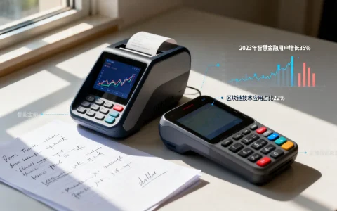 国内外智慧金融发展现状如何？ | 智慧金融趋势解析