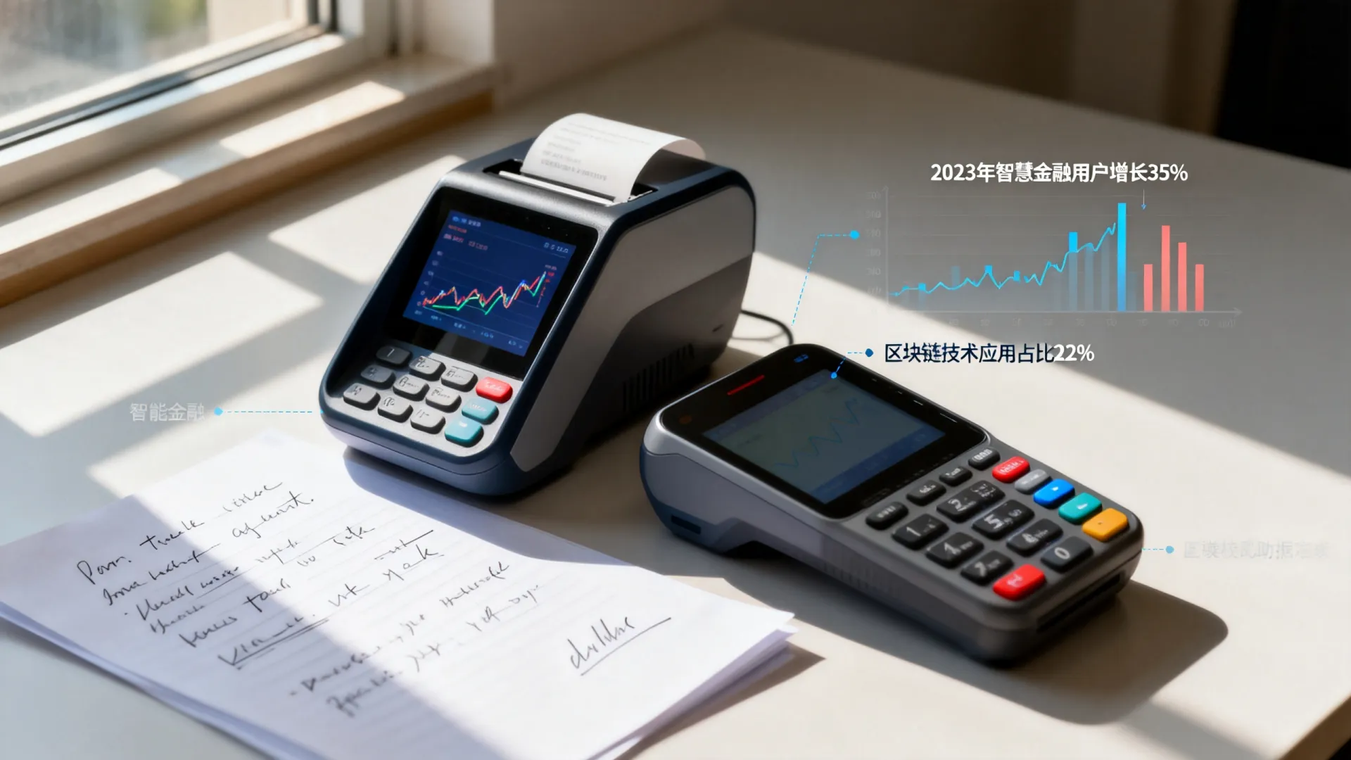 国内外智慧金融发展现状如何? | 智慧金融趋势解析 国内外智慧金融发展现状如何
