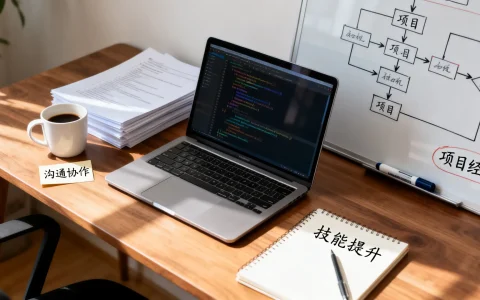 如何成为高薪项目开发人员？项目开发人员成长指南！