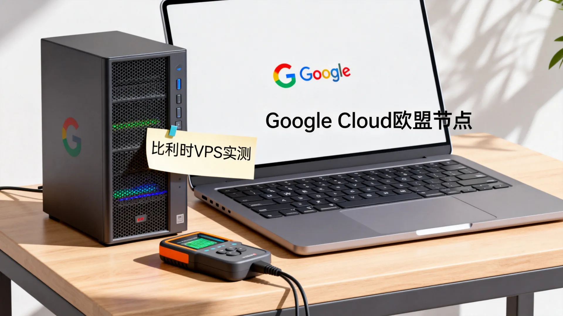 比利时VPS哪家好?Google Cloud欧盟节点实测报告 比利时VPS哪家好?Google Cloud欧盟节点实测报告